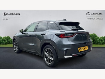 Used Lexus LBX 2026 for sale - 79348640: Photo