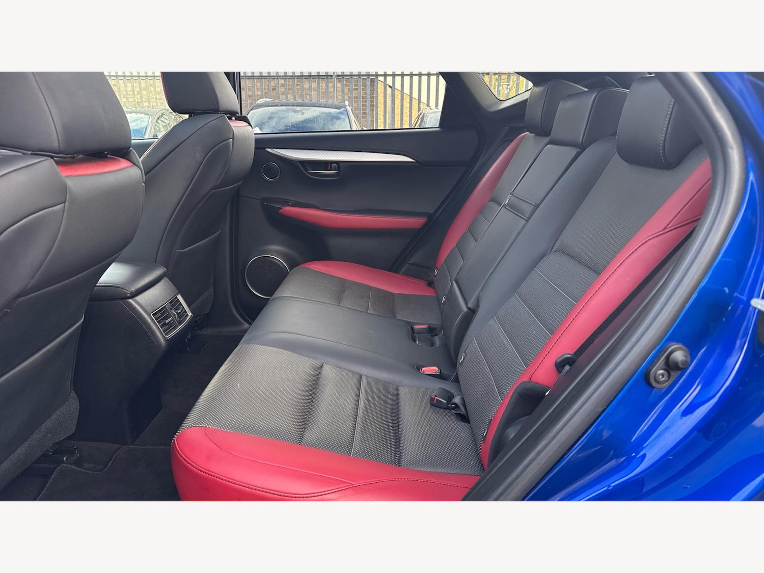 Used Lexus NX 2018 for sale - 77143785: Photo 16