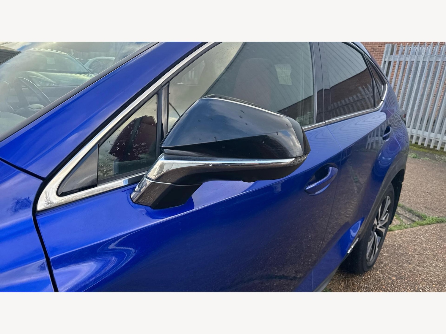 Used Lexus NX 2018 for sale - 77143785: Photo 23