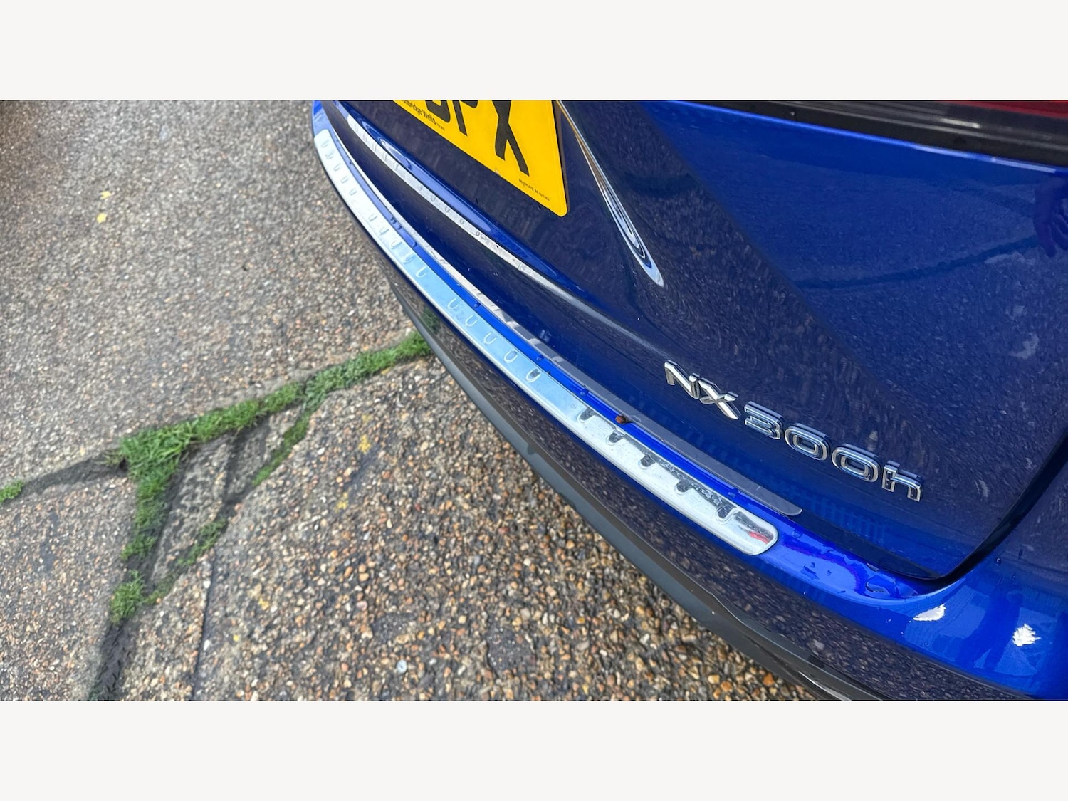 Used Lexus NX 2018 for sale - 77143785: Photo 28