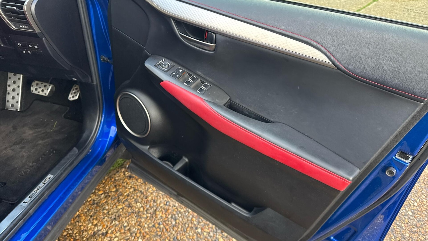 Used Lexus NX 2018 for sale - 77143785: Photo 32