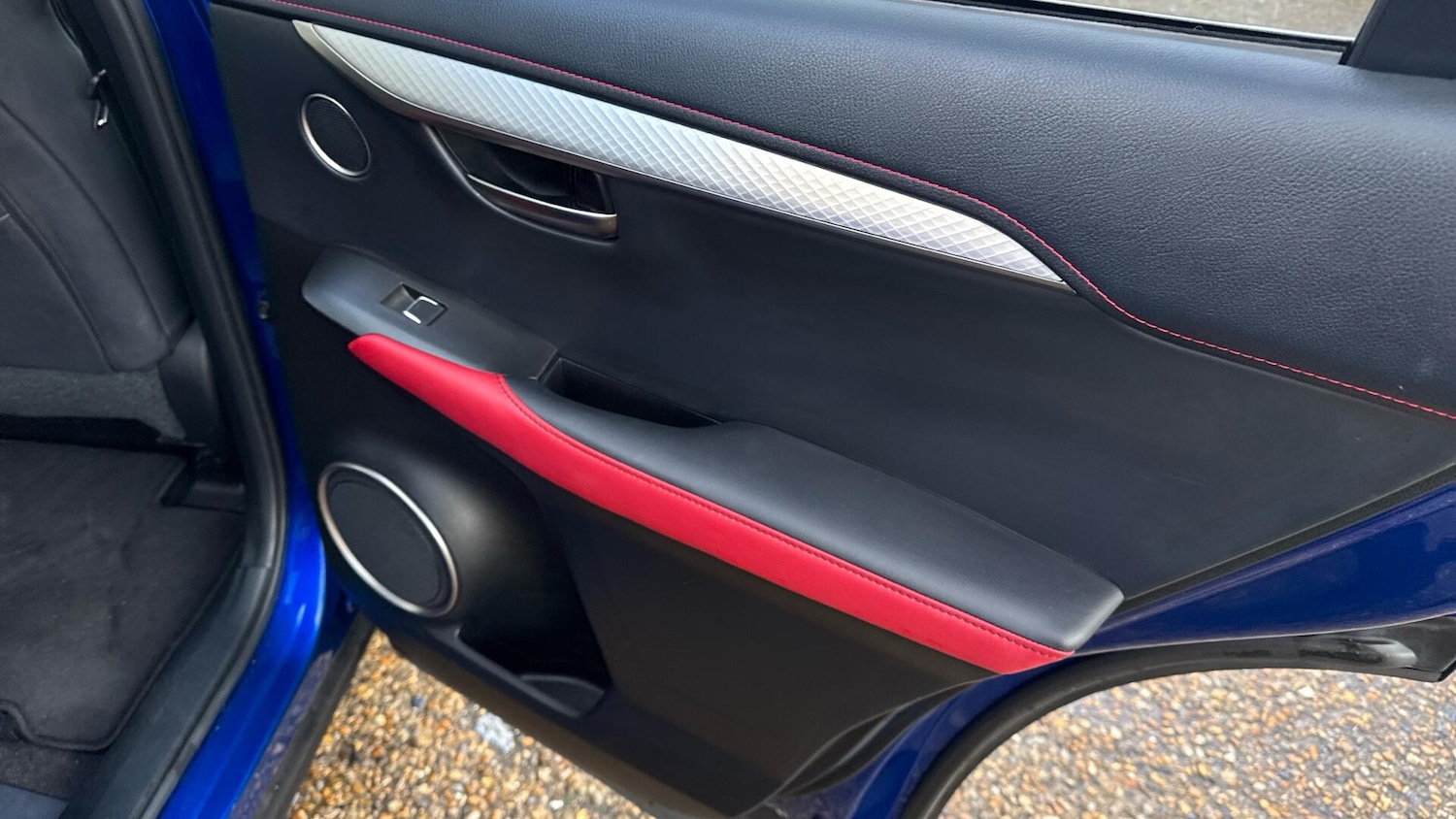 Used Lexus NX 2018 for sale - 77143785: Photo 33