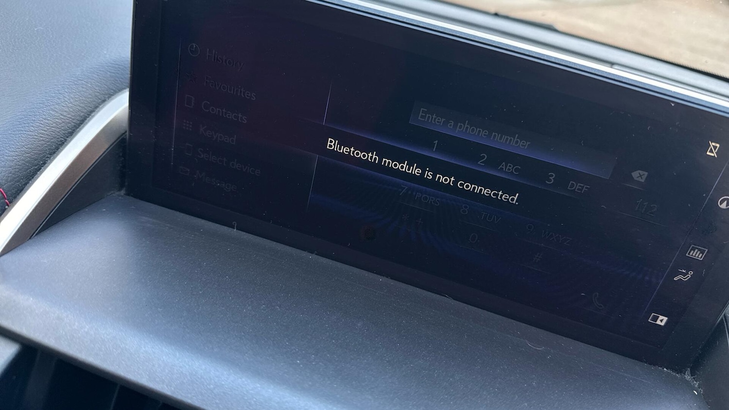 Used Lexus NX 2018 for sale - 77143785: Photo 47