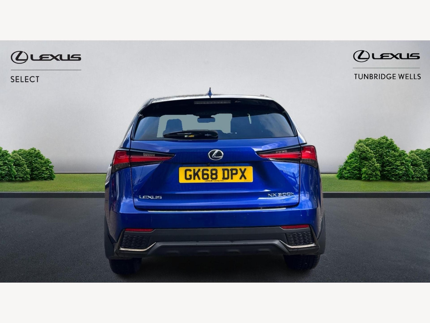 Used Lexus NX 2018 for sale - 77143785: Photo 7