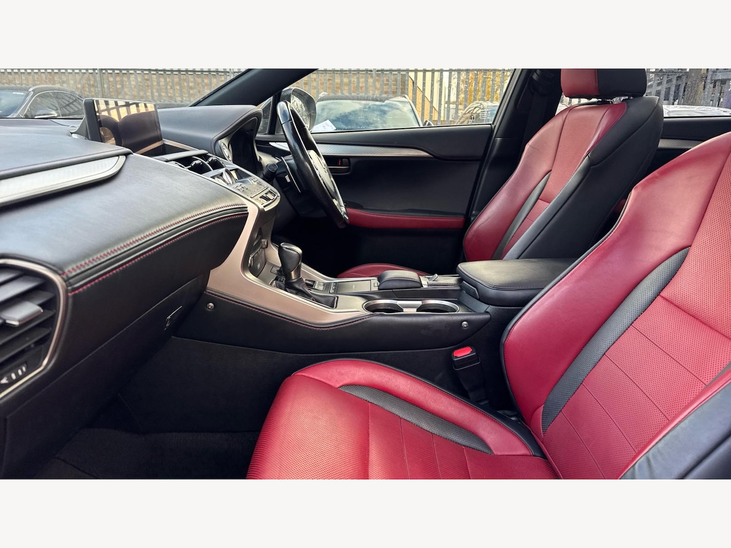 Used Lexus NX 2018 for sale - 77143785: Photo 8