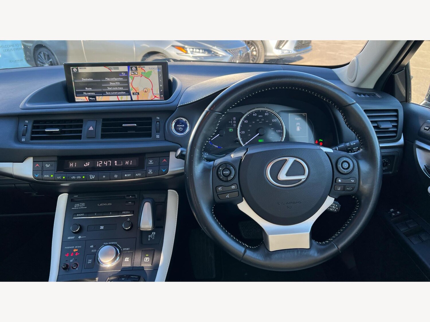 Used Lexus CT 2019 for sale - 77254671: Photo 10
