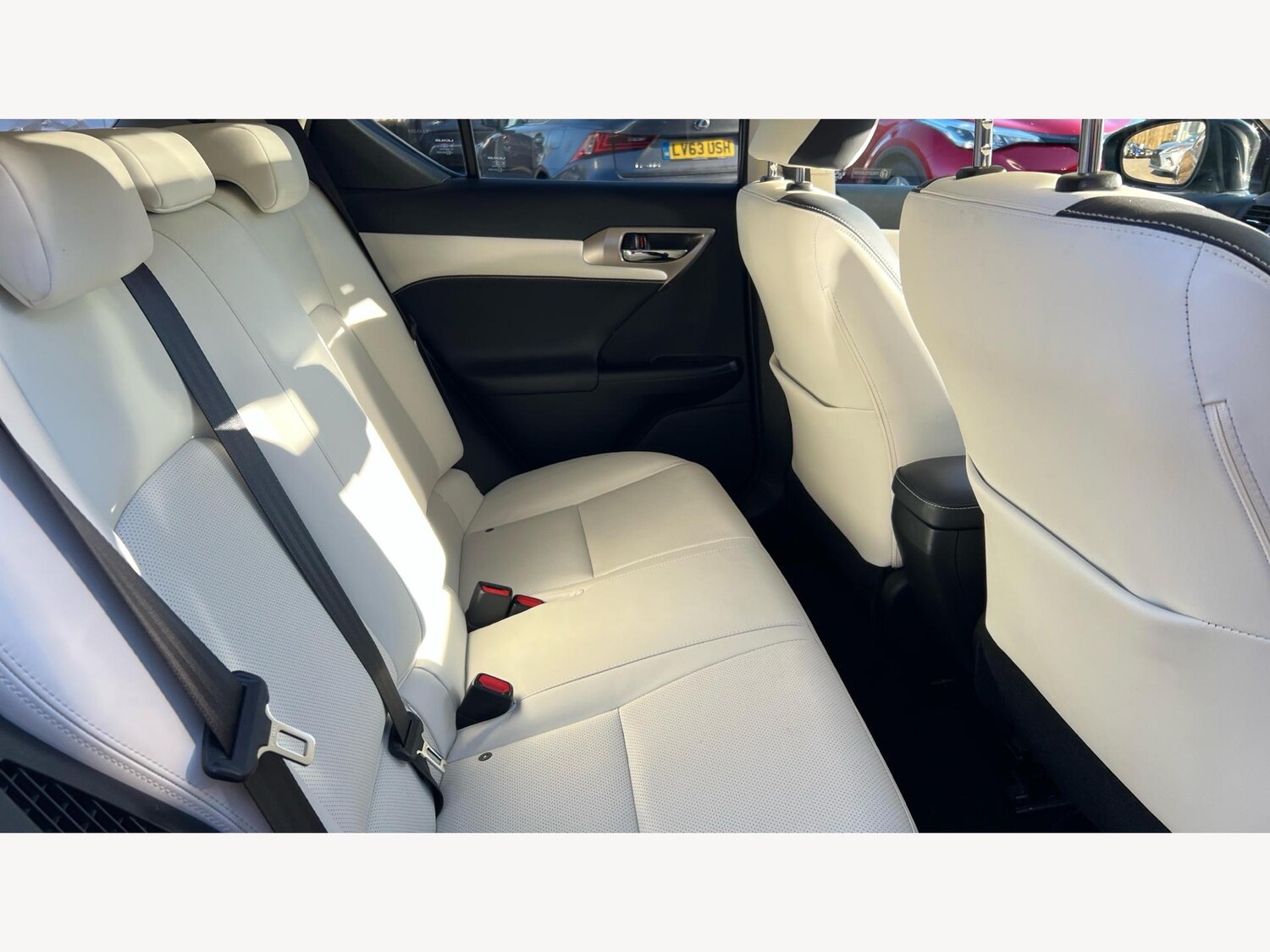 Used Lexus CT 2019 for sale - 77254671: Photo 11