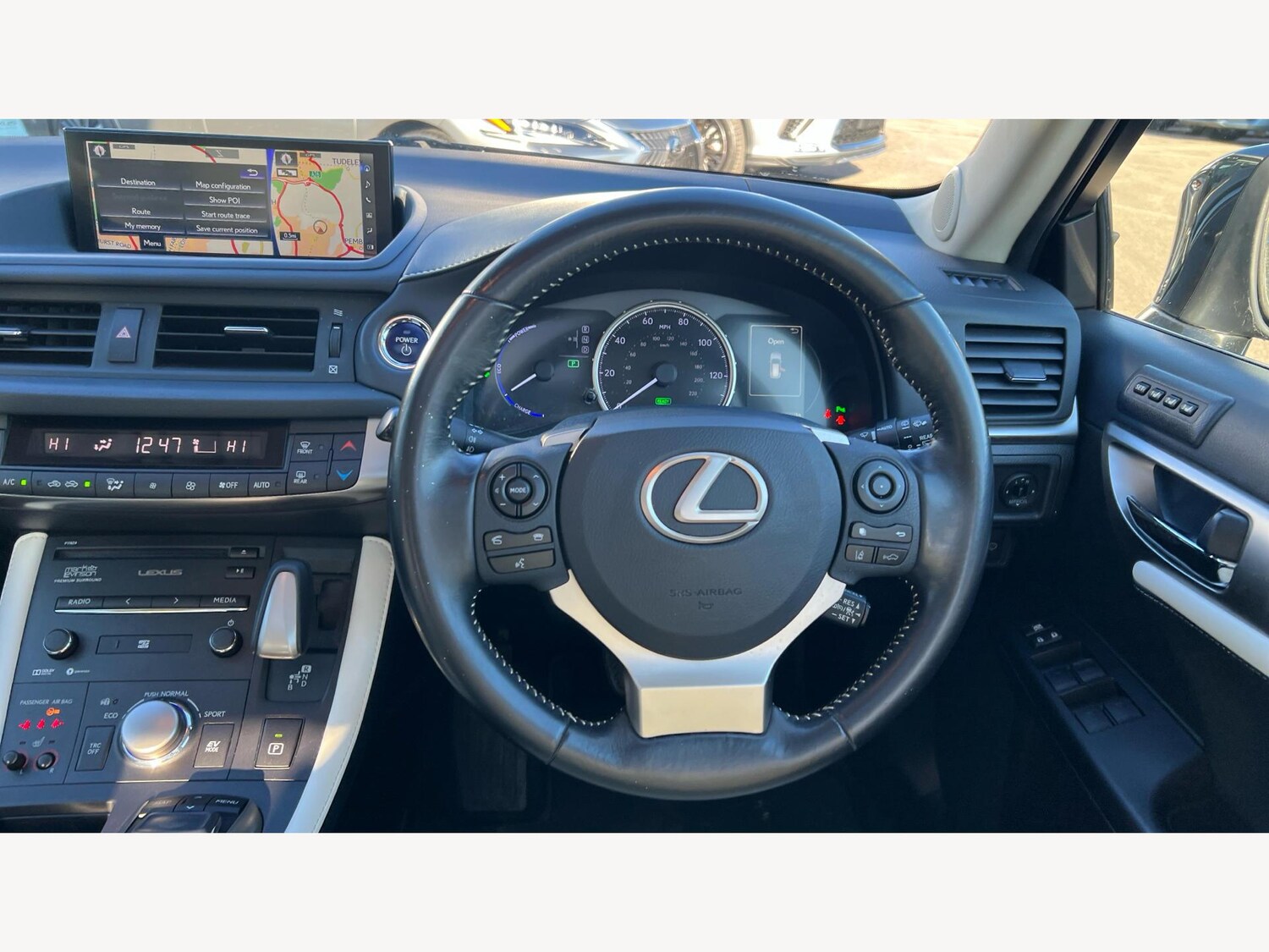 Used Lexus CT 2019 for sale - 77254671: Photo 13