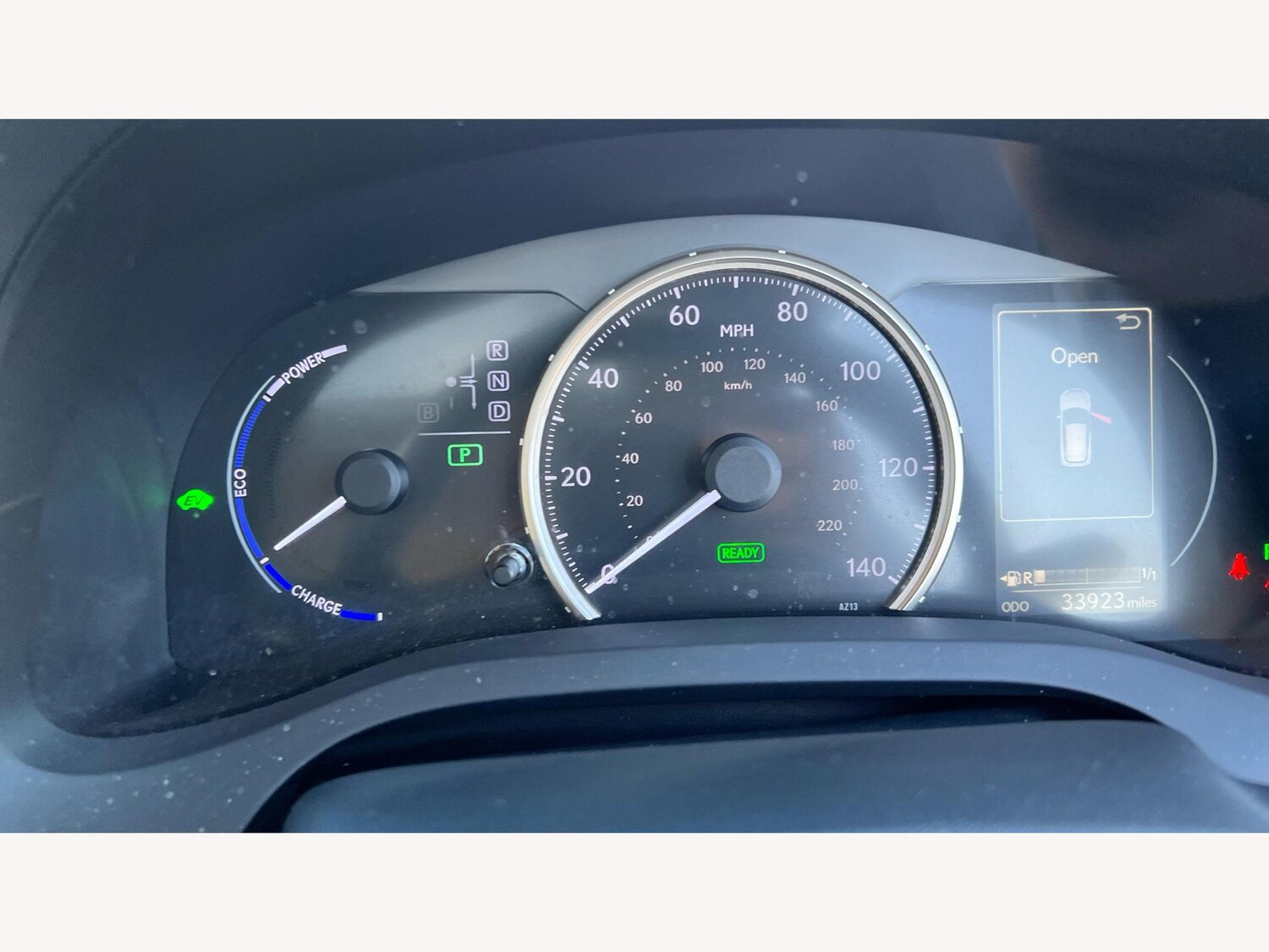 Used Lexus CT 2019 for sale - 77254671: Photo 14