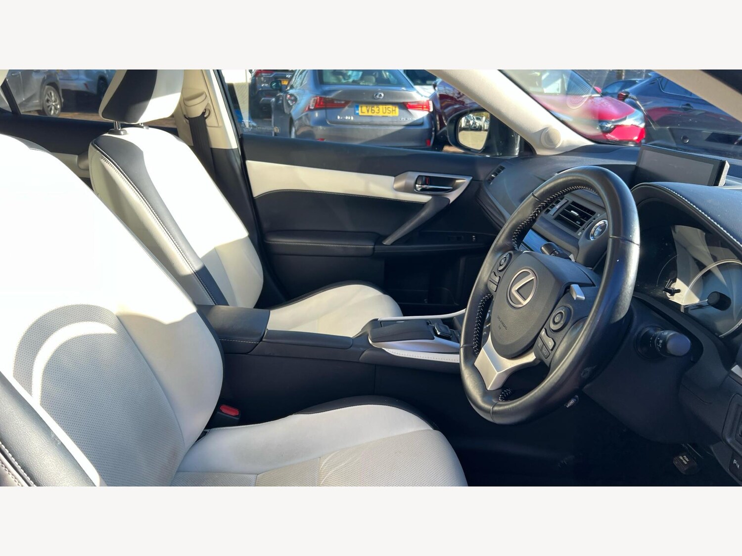 Used Lexus CT 2019 for sale - 77254671: Photo 15