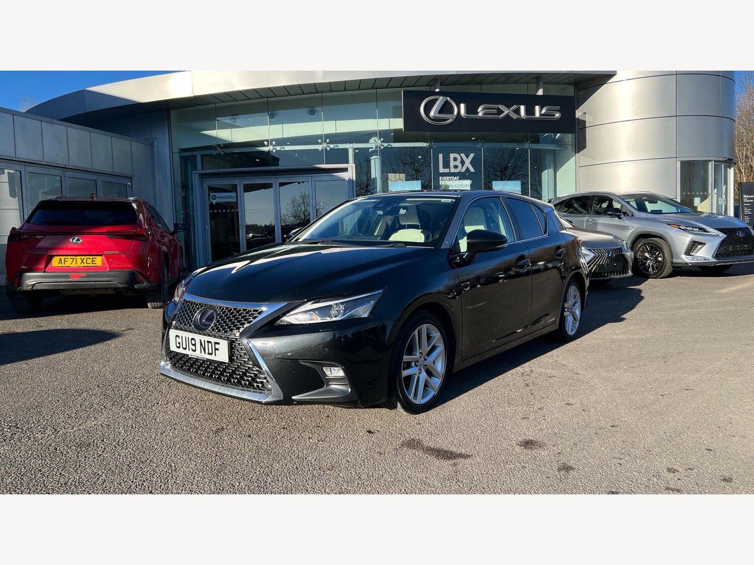Used Lexus CT 2019 for sale - 77254671: Photo 19