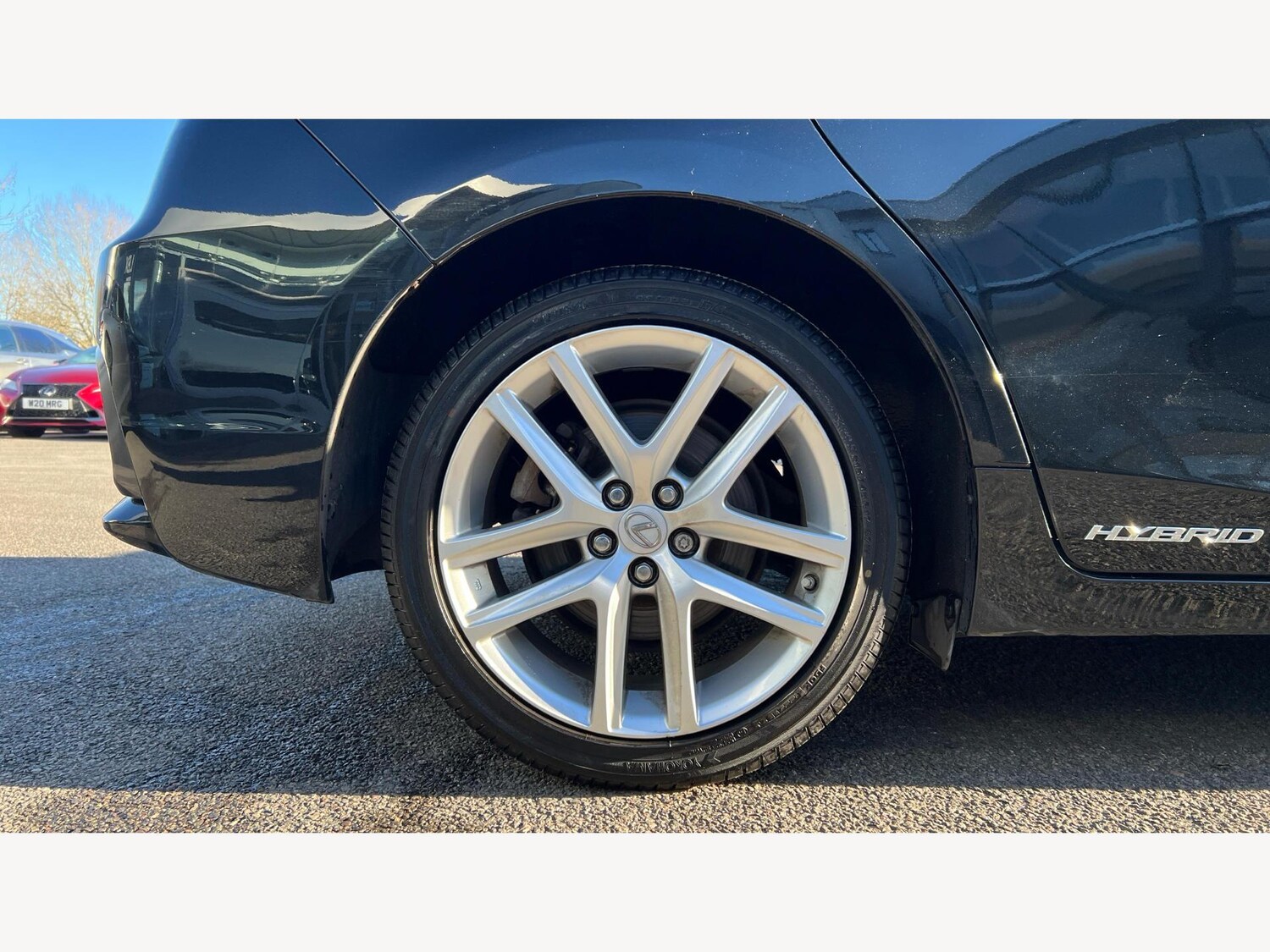 Used Lexus CT 2019 for sale - 77254671: Photo 21