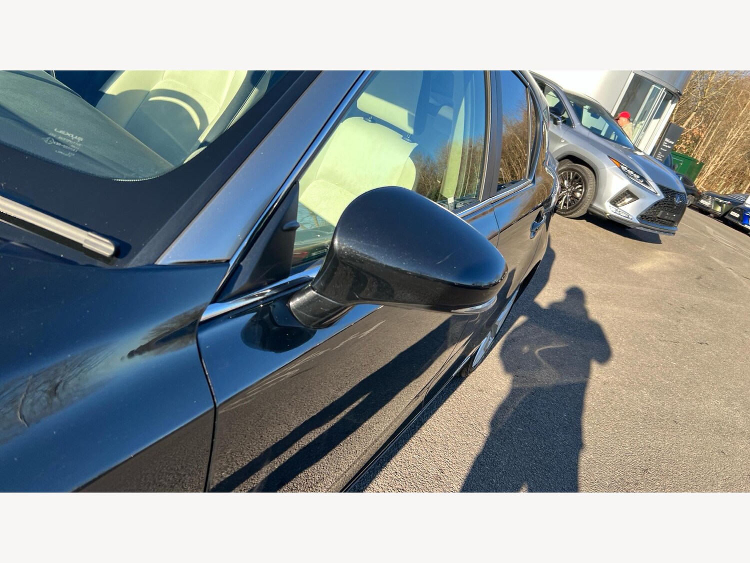 Used Lexus CT 2019 for sale - 77254671: Photo 23