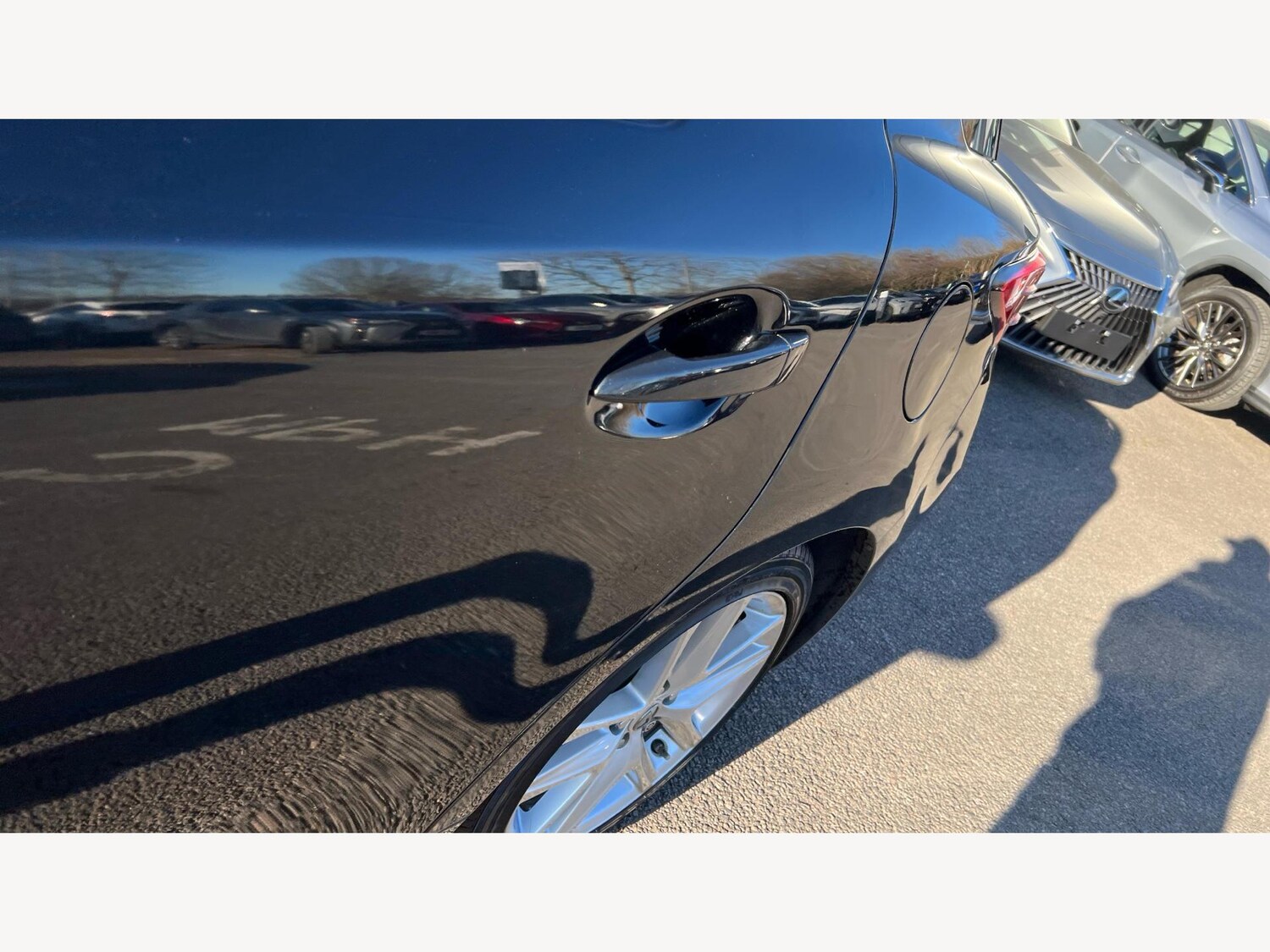 Used Lexus CT 2019 for sale - 77254671: Photo 24