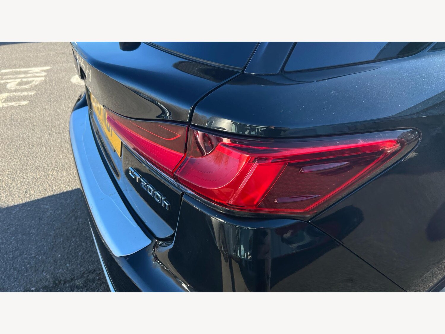 Used Lexus CT 2019 for sale - 77254671: Photo 26