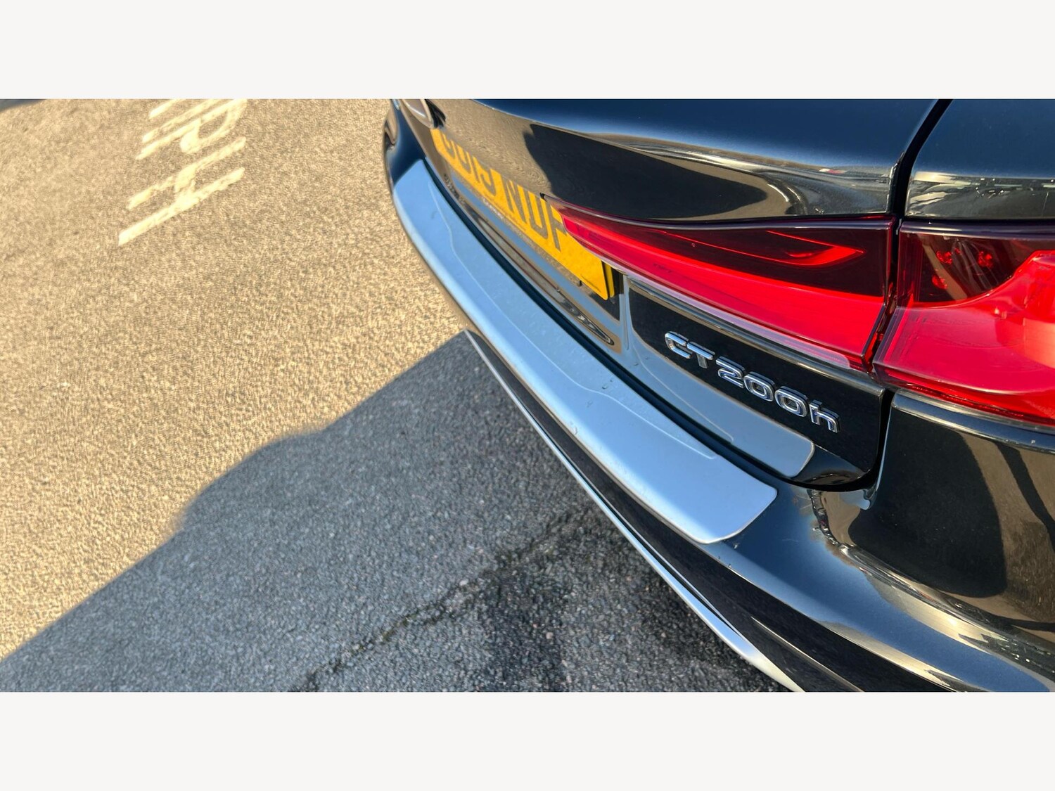 Used Lexus CT 2019 for sale - 77254671: Photo 27