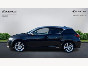 Used Lexus CT 2019 for sale - 77254671: Photo