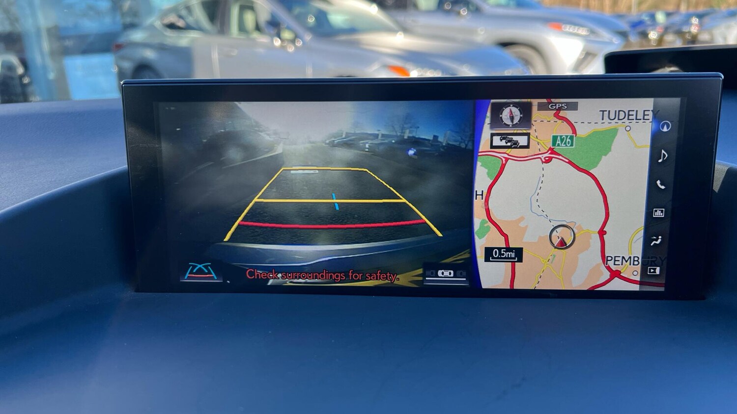 Used Lexus CT 2019 for sale - 77254671: Photo 45