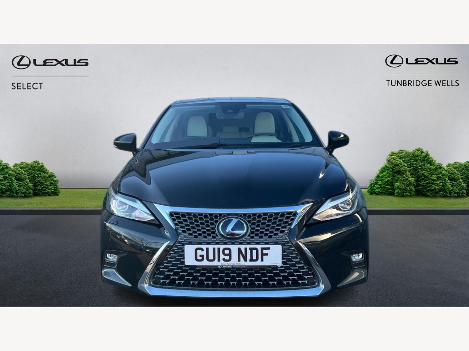 Used Lexus CT 2019 for sale - 77254671: Photo 6