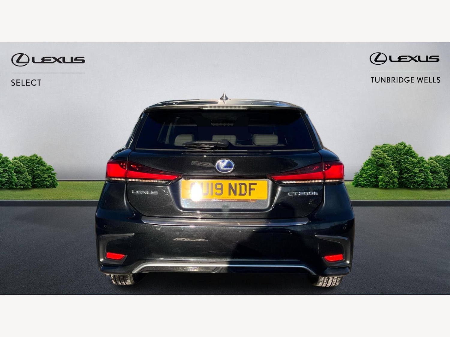 Used Lexus CT 2019 for sale - 77254671: Photo 7