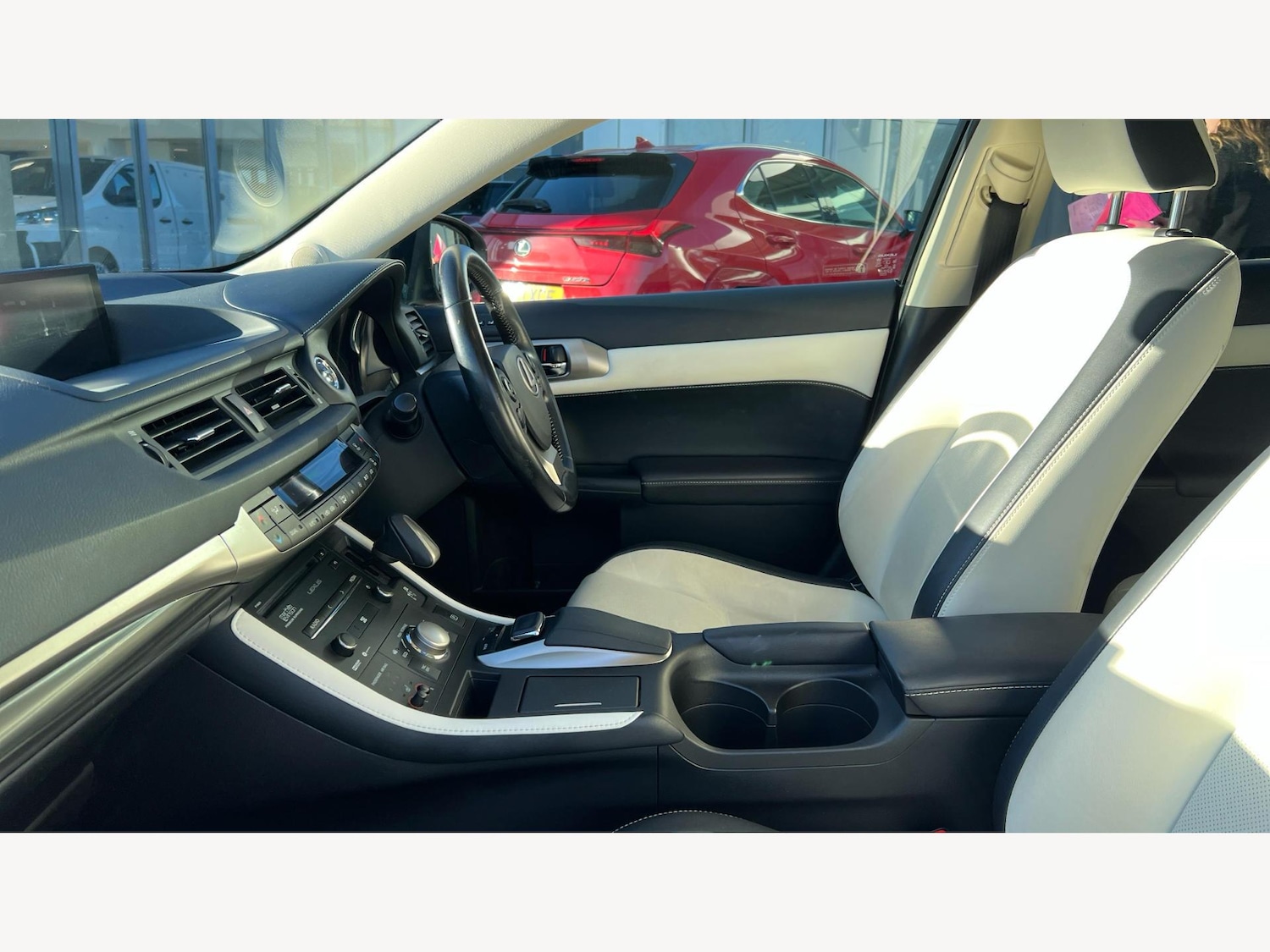 Used Lexus CT 2019 for sale - 77254671: Photo 8