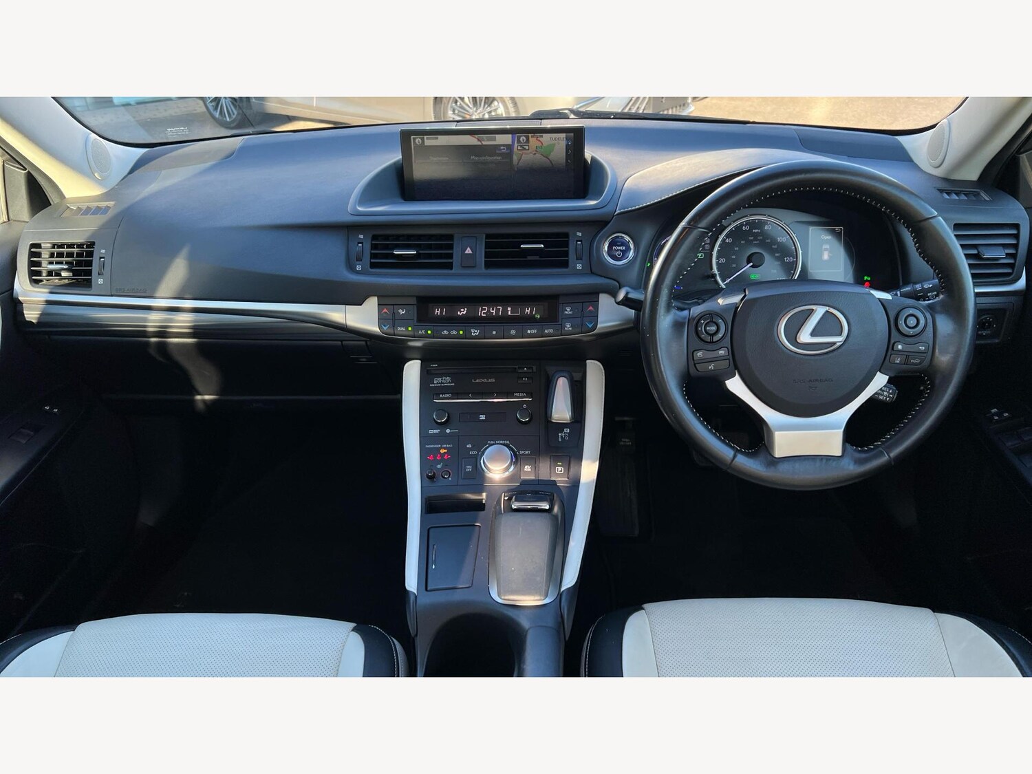 Used Lexus CT 2019 for sale - 77254671: Photo 9