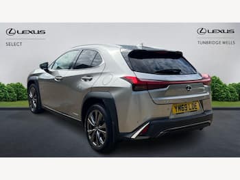 Used Lexus UX 2020 for sale - 79646127: Photo