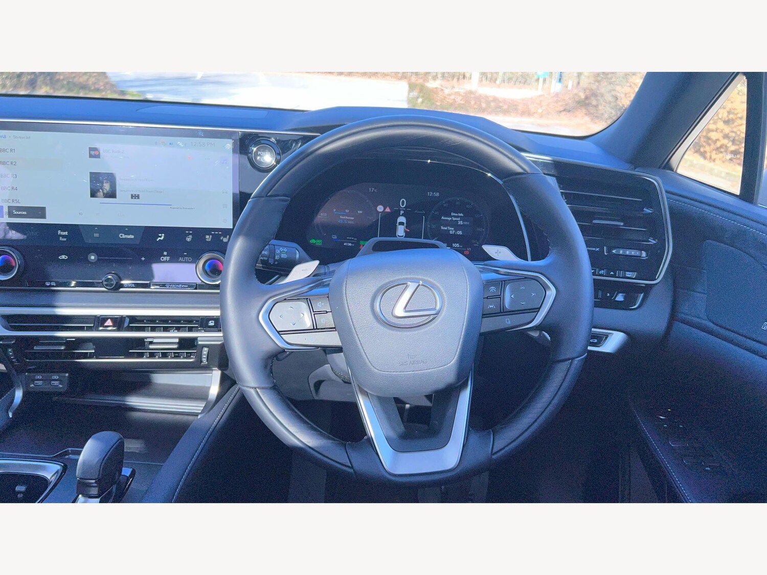 Used Lexus RX 2025 for sale - 77925925: Photo 10