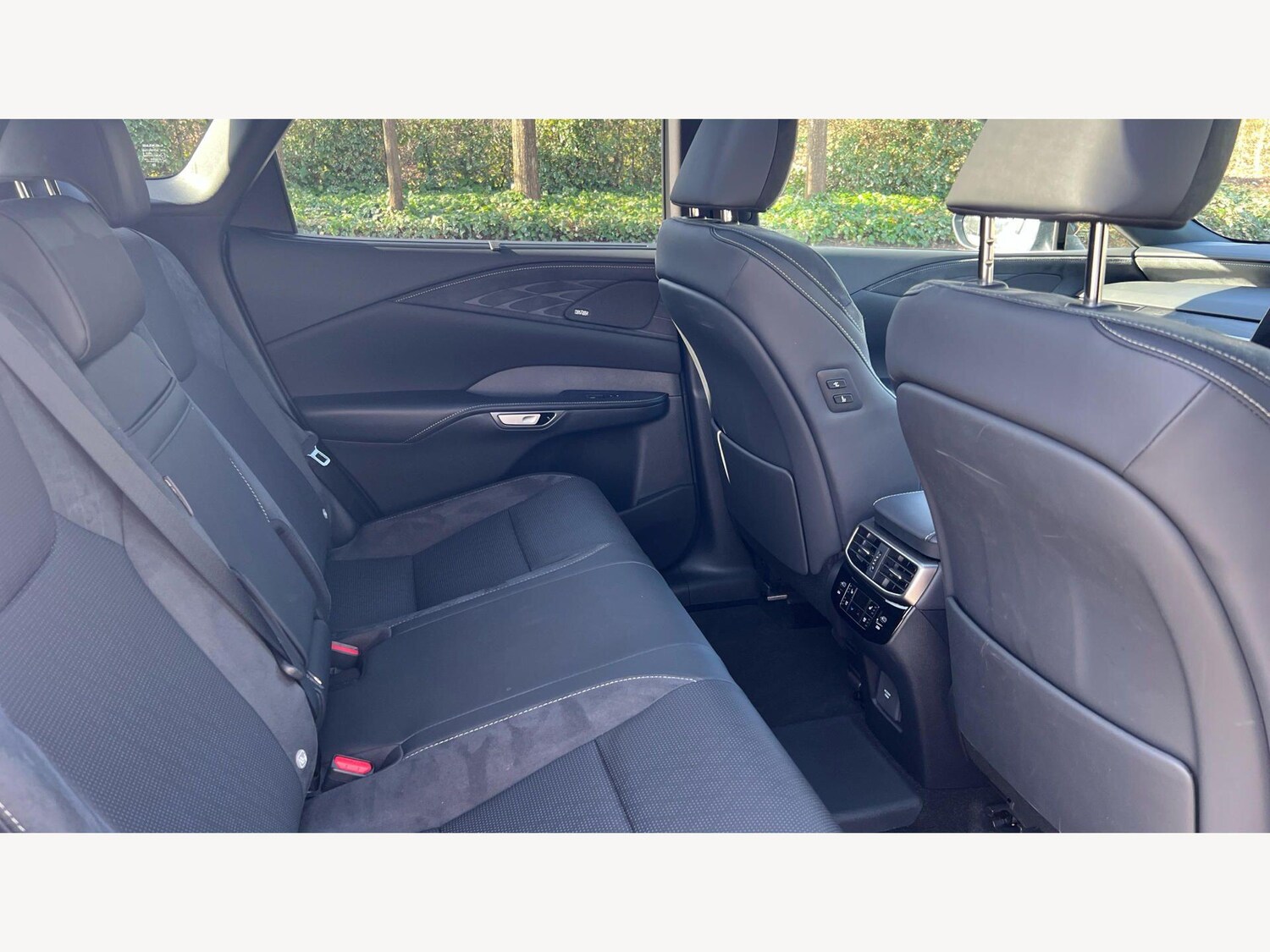 Used Lexus RX 2025 for sale - 77925925: Photo 11