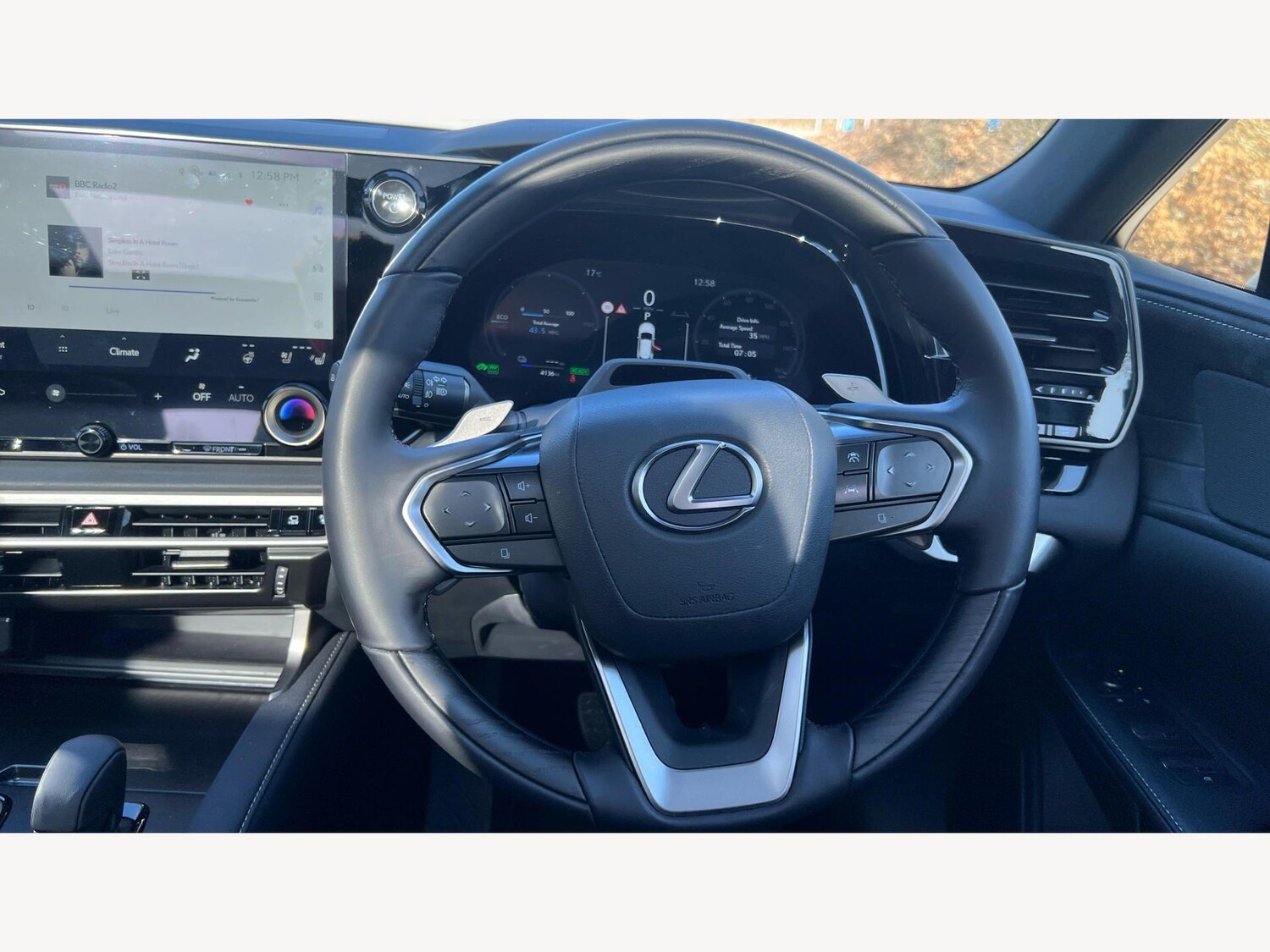 Used Lexus RX 2025 for sale - 77925925: Photo 13