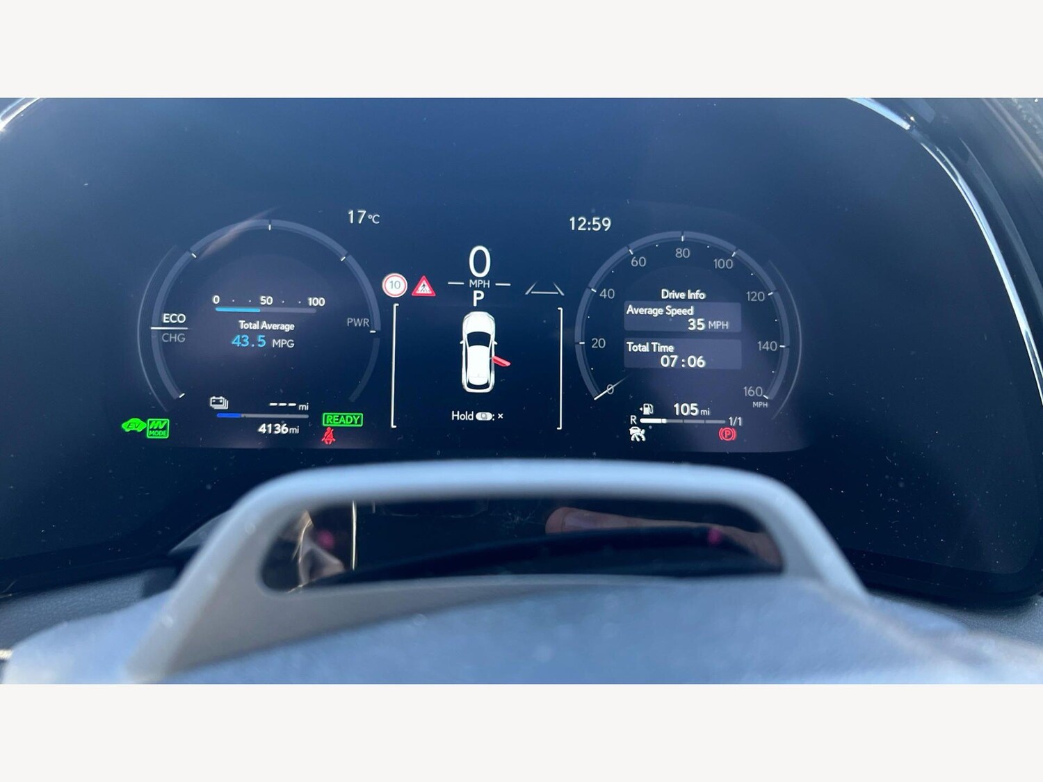 Used Lexus RX 2025 for sale - 77925925: Photo 14