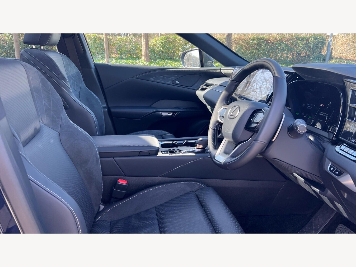 Used Lexus RX 2025 for sale - 77925925: Photo 15