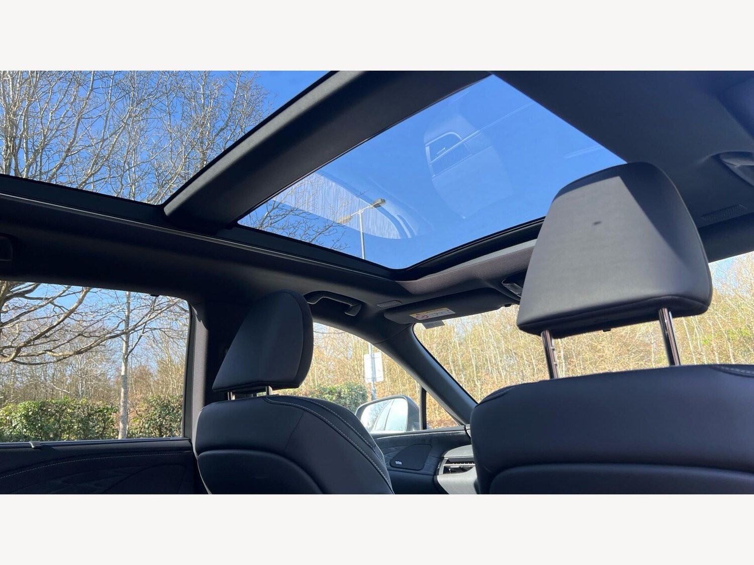 Used Lexus RX 2025 for sale - 77925925: Photo 22