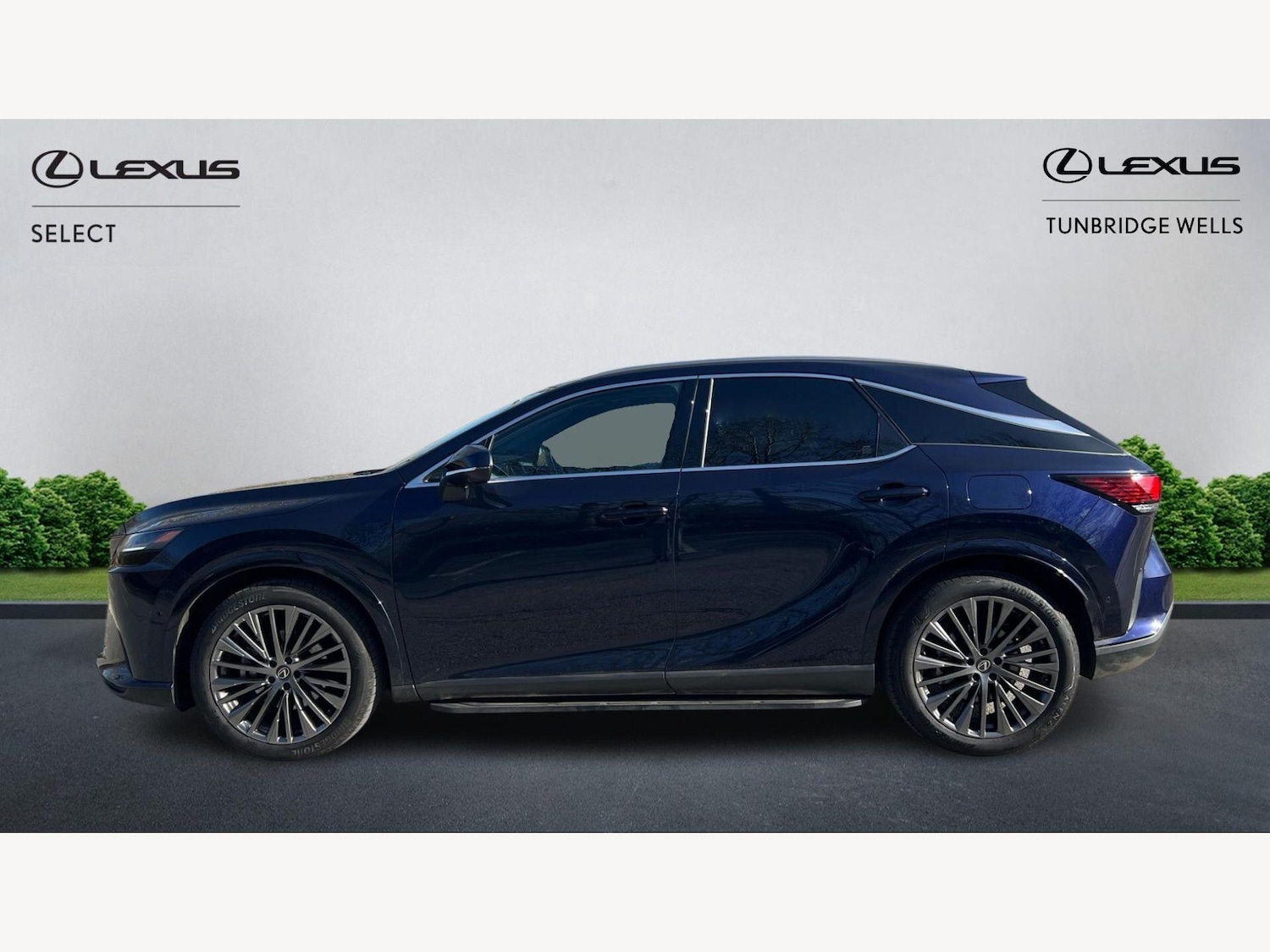 Used Lexus RX 2025 for sale - 77925925: Photo 3