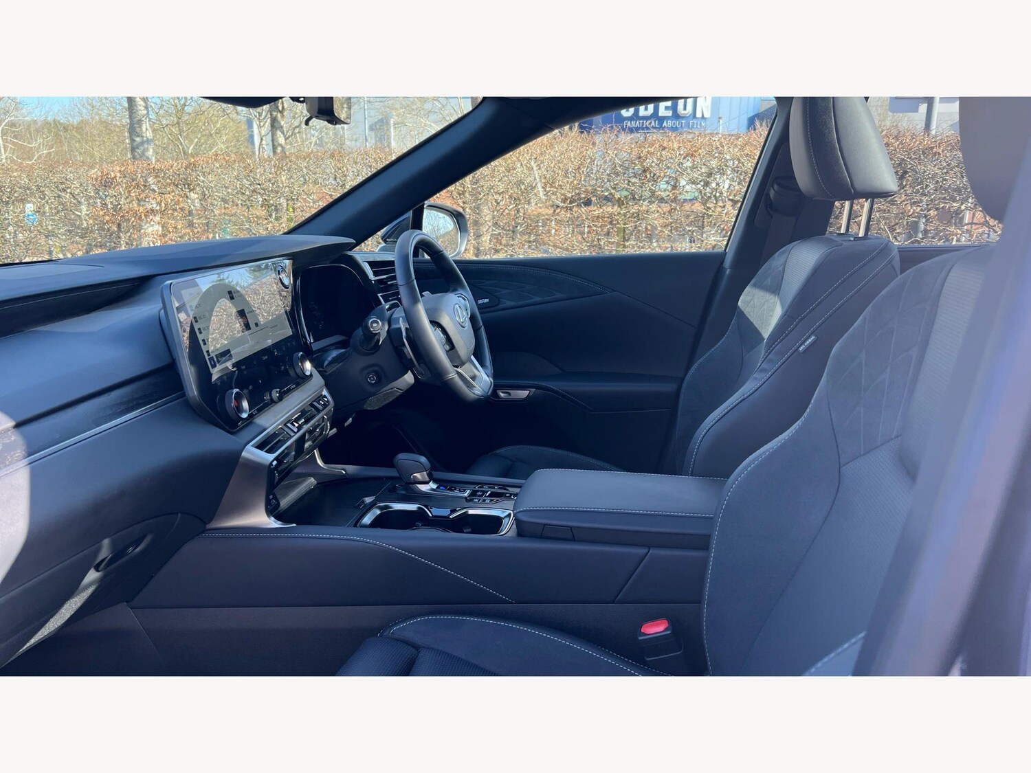 Used Lexus RX 2025 for sale - 77925925: Photo 8