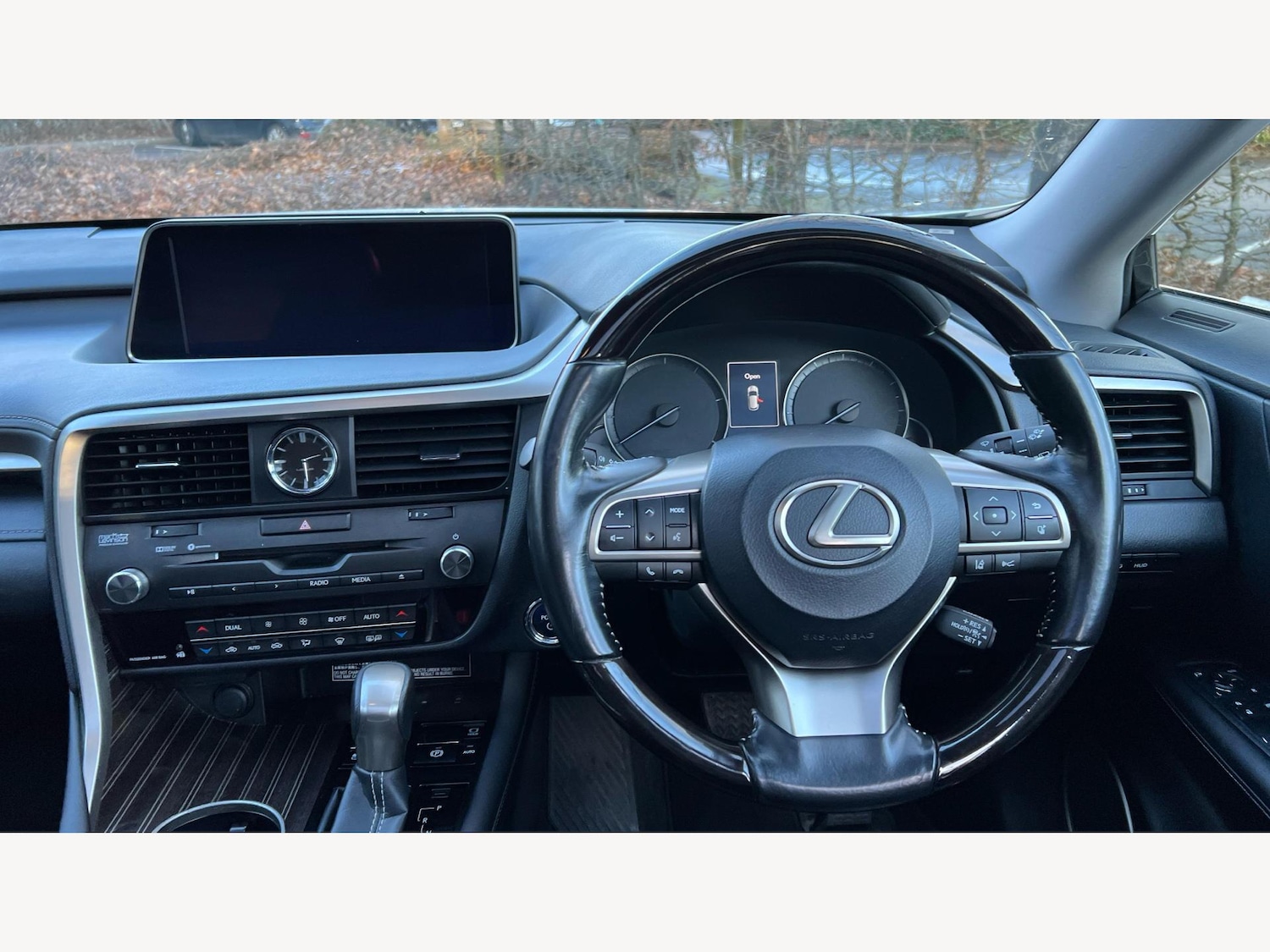 Used Lexus RX 2018 for sale - 77097881: Photo 10