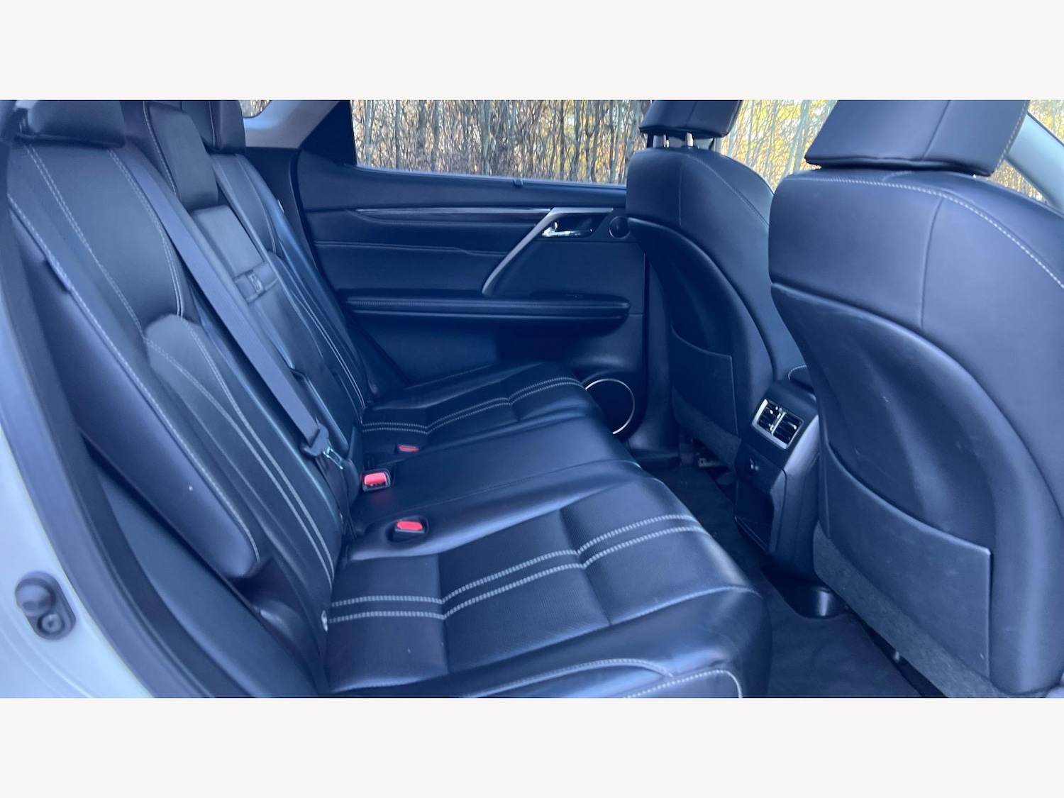 Used Lexus RX 2018 for sale - 77097881: Photo 11