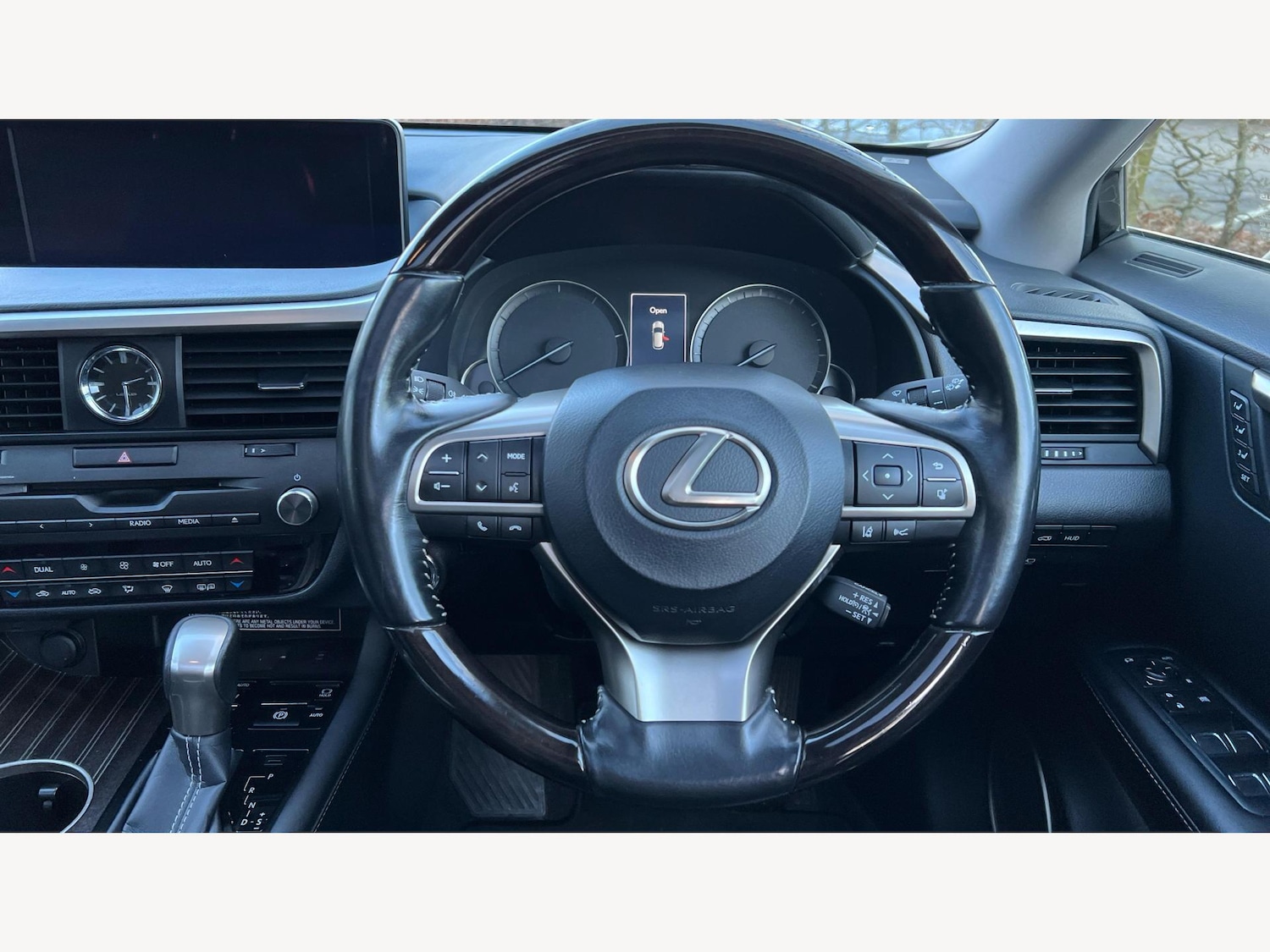 Used Lexus RX 2018 for sale - 77097881: Photo 13