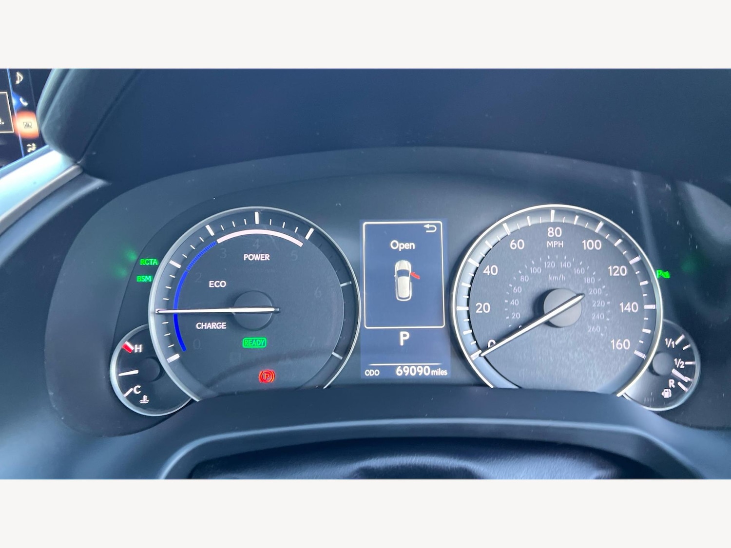 Used Lexus RX 2018 for sale - 77097881: Photo 14