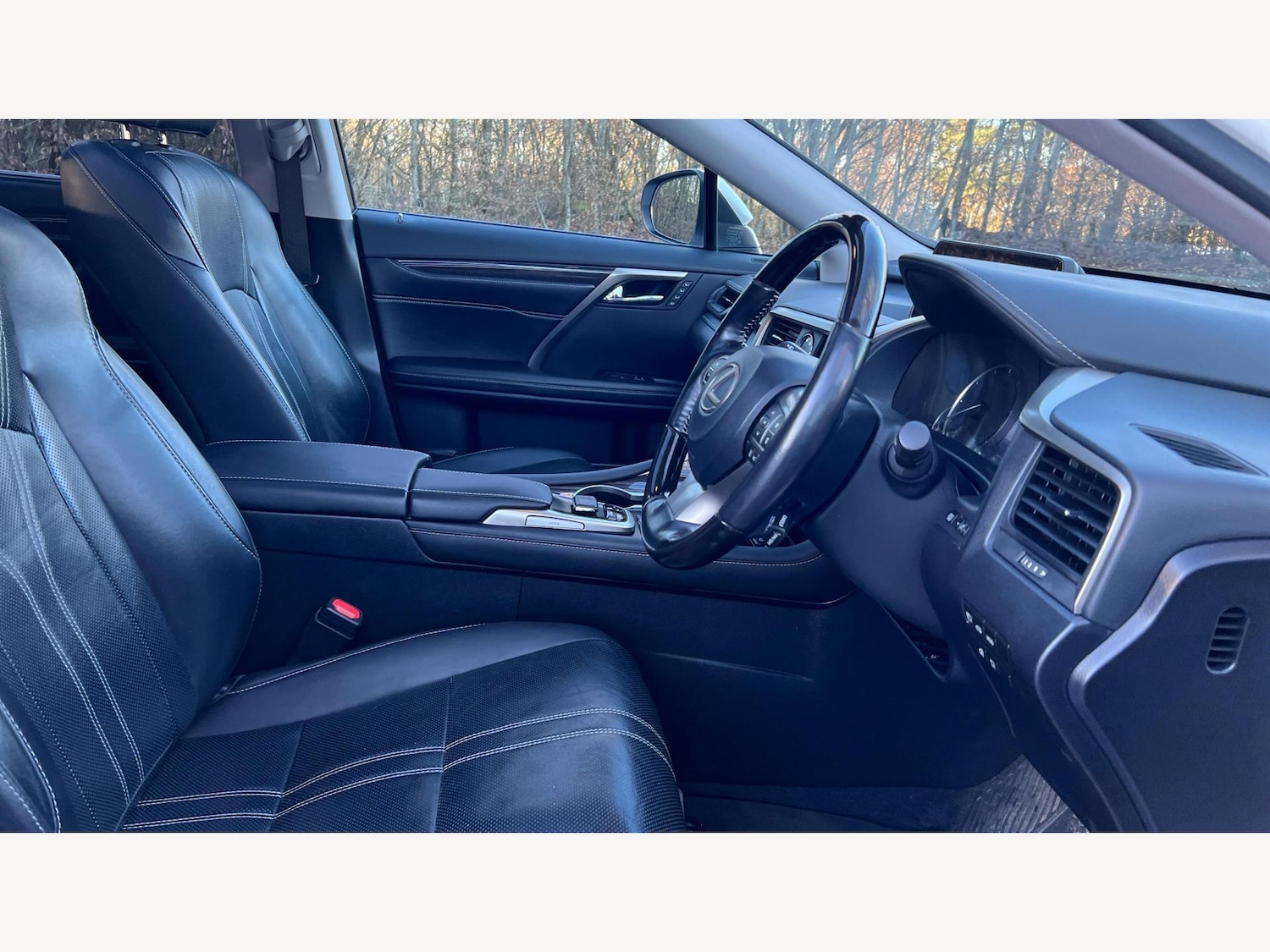 Used Lexus RX 2018 for sale - 77097881: Photo 15