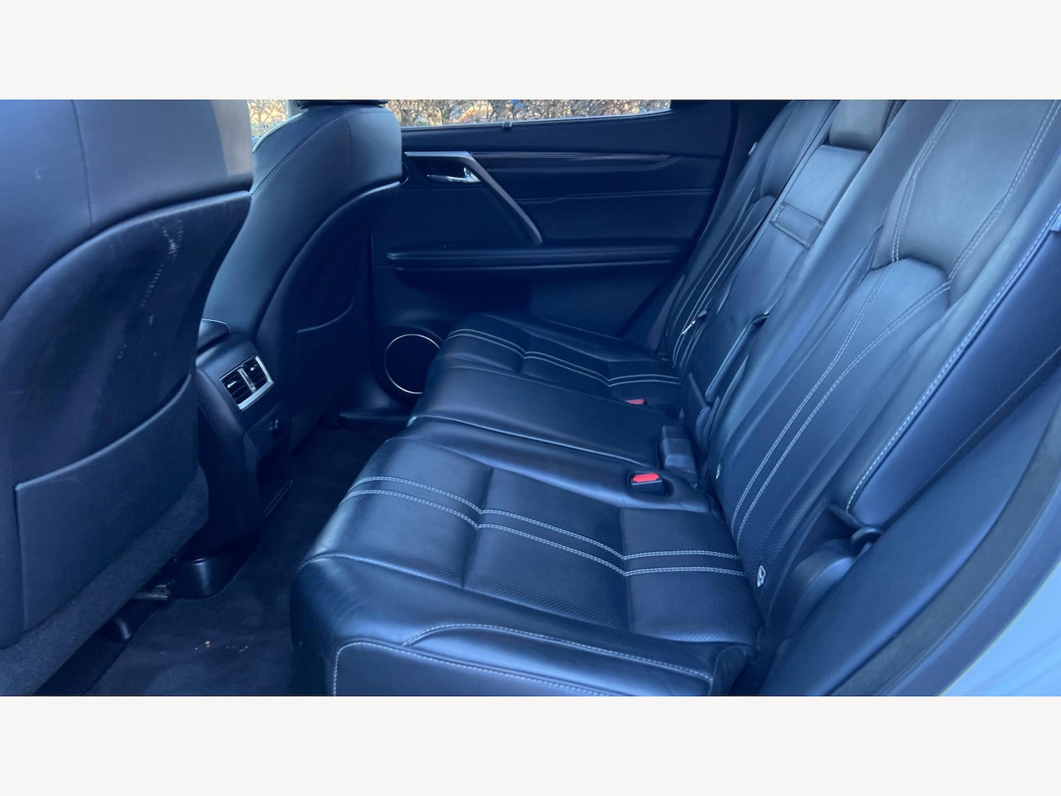 Used Lexus RX 2018 for sale - 77097881: Photo 16