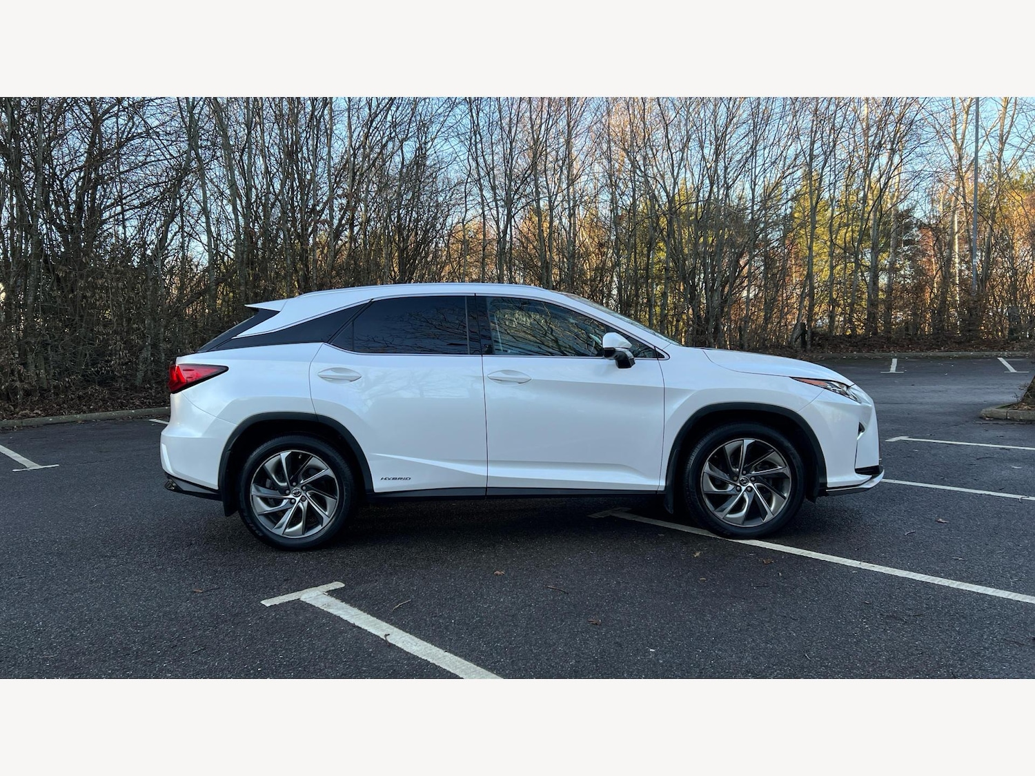 Used Lexus RX 2018 for sale - 77097881: Photo 18