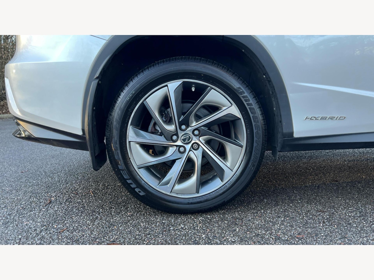 Used Lexus RX 2018 for sale - 77097881: Photo 21