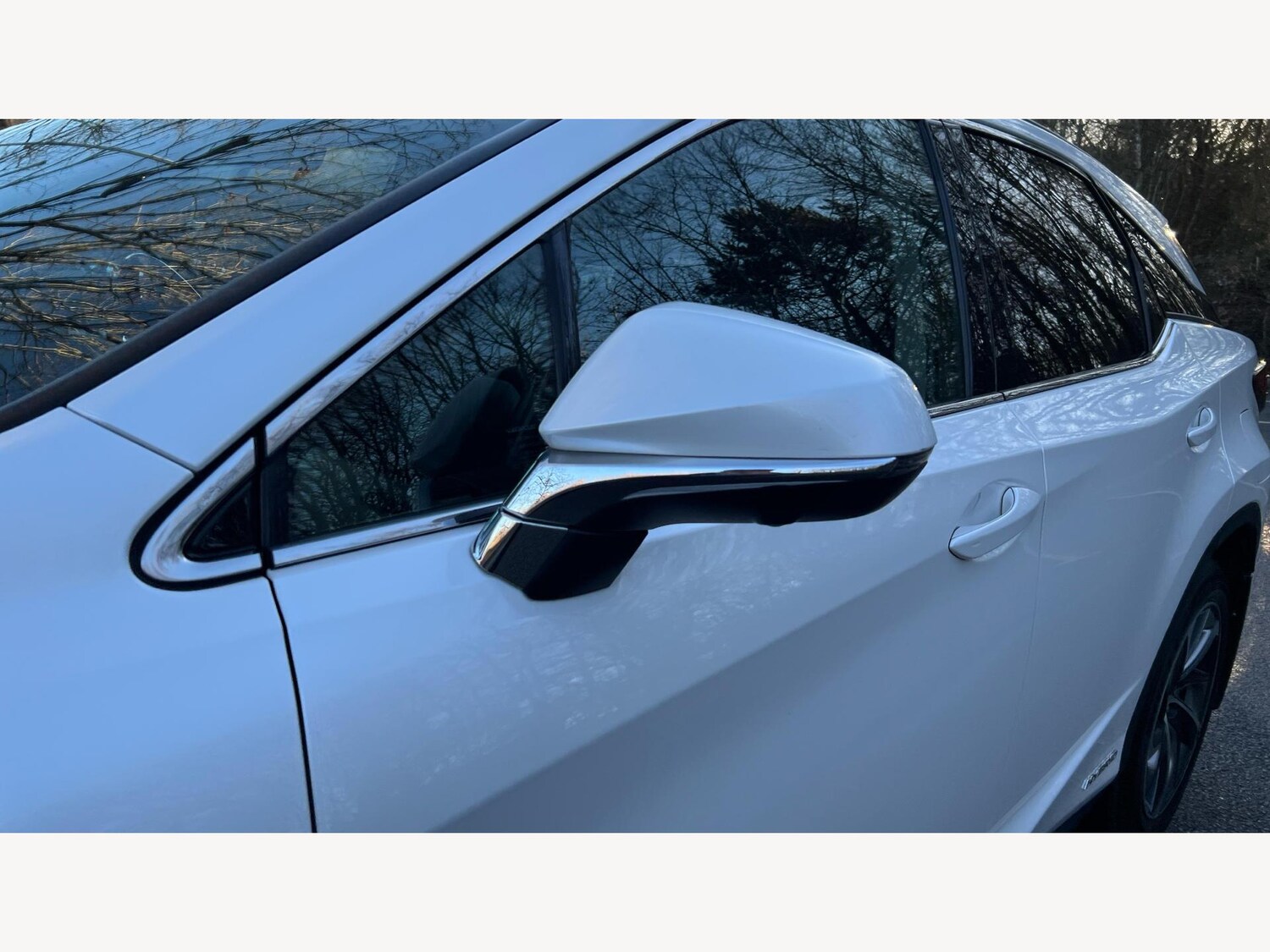 Used Lexus RX 2018 for sale - 77097881: Photo 23