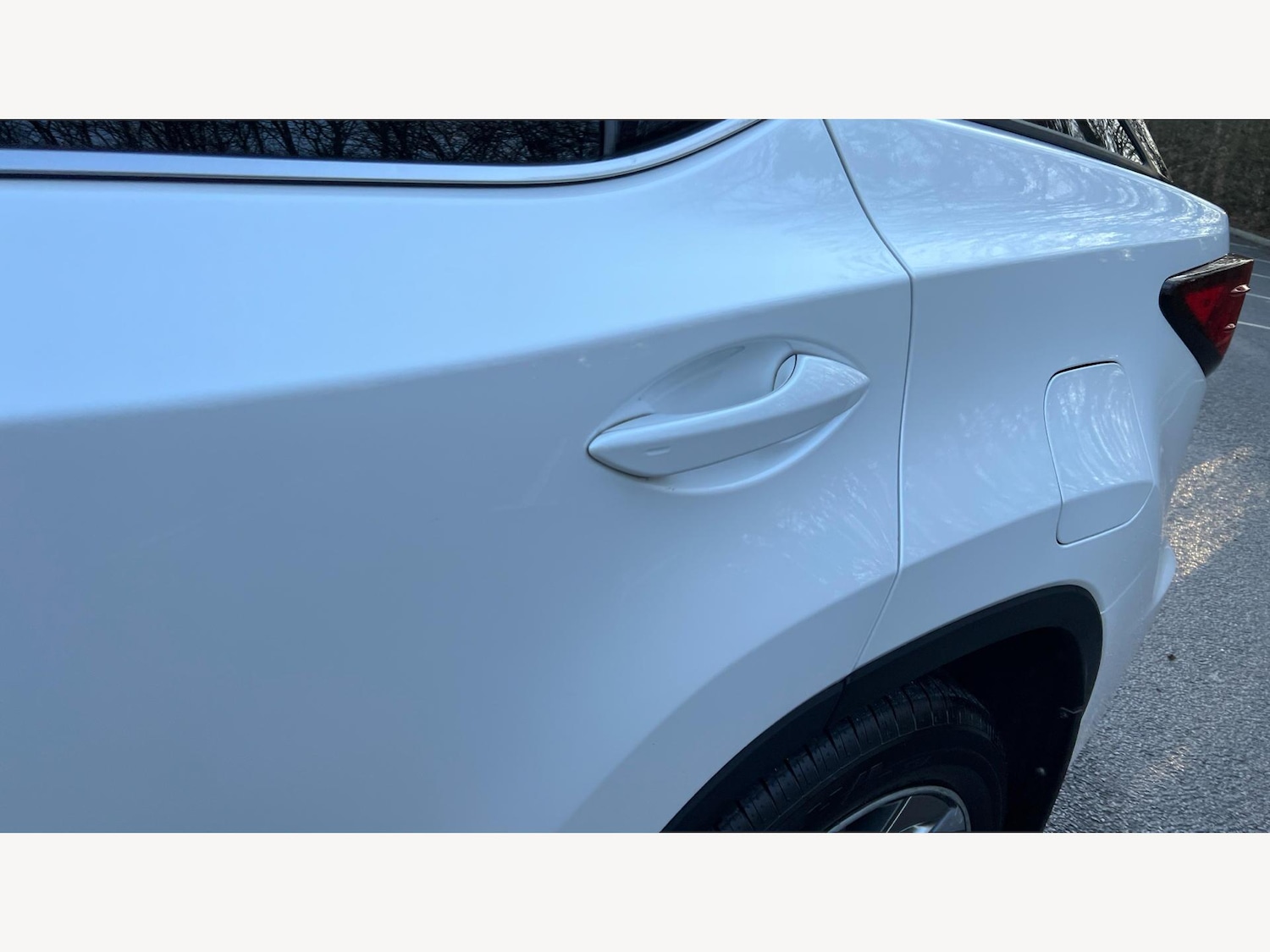 Used Lexus RX 2018 for sale - 77097881: Photo 24