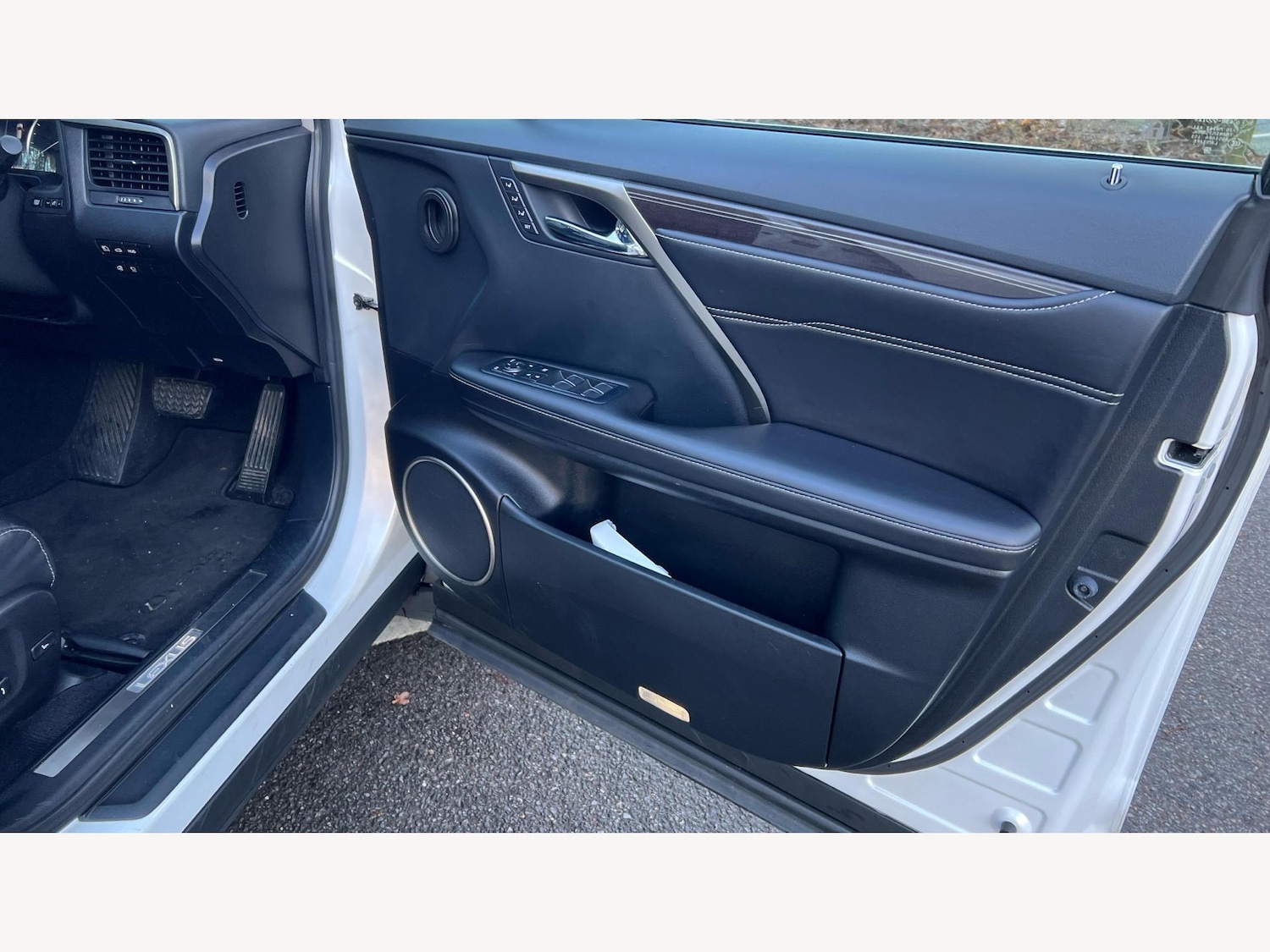 Used Lexus RX 2018 for sale - 77097881: Photo 31