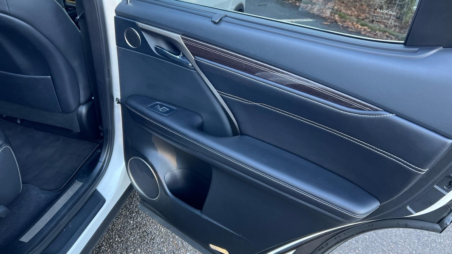 Used Lexus RX 2018 for sale - 77097881: Photo 34