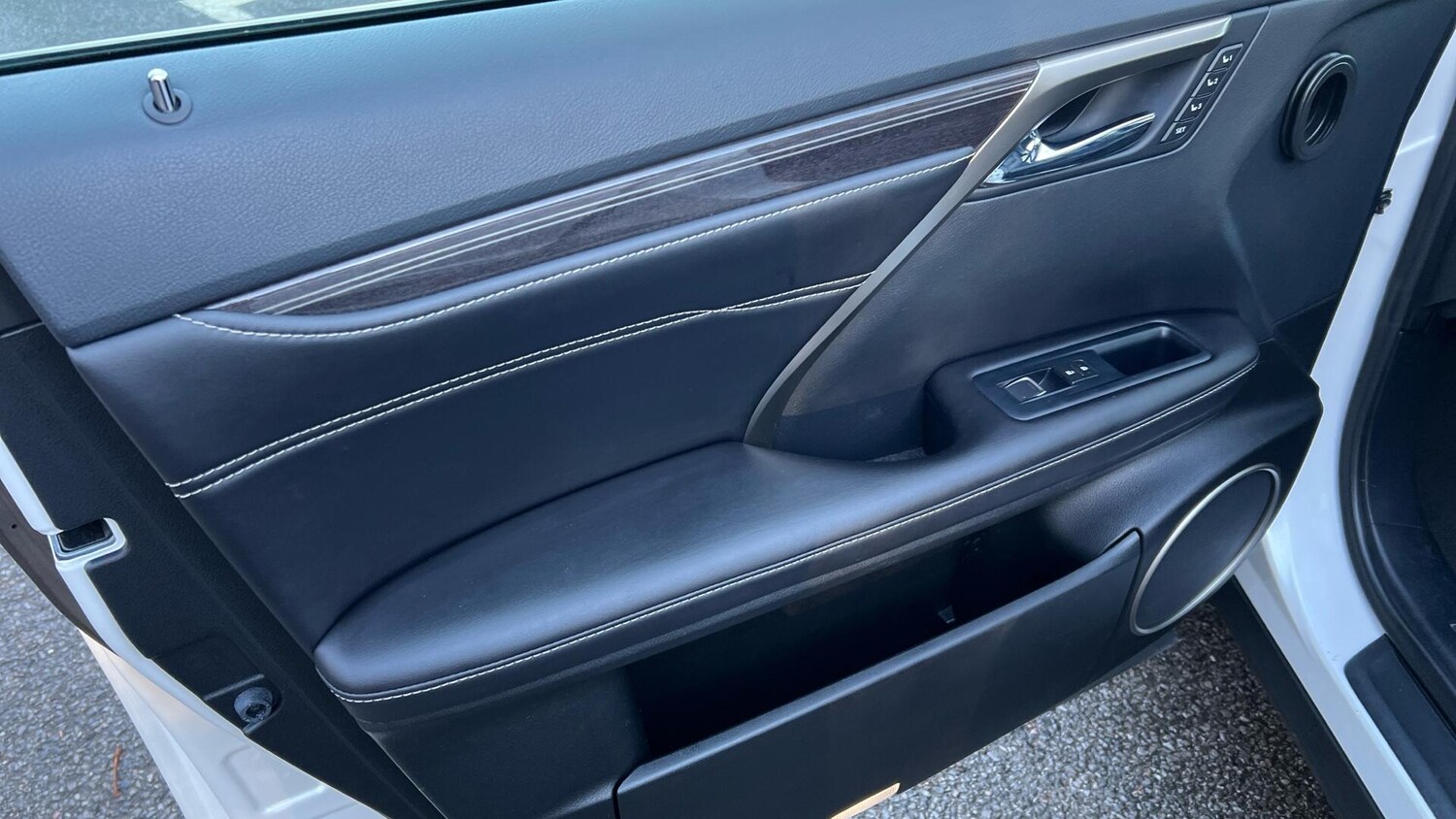 Used Lexus RX 2018 for sale - 77097881: Photo 36