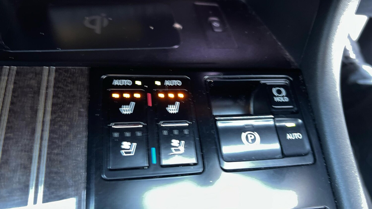 Used Lexus RX 2018 for sale - 77097881: Photo 47