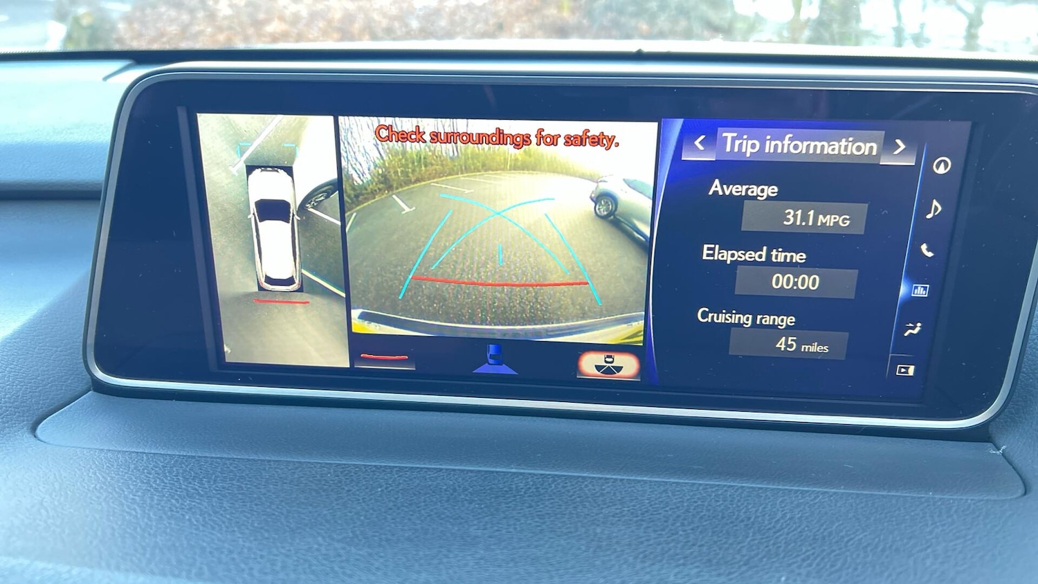 Used Lexus RX 2018 for sale - 77097881: Photo 48